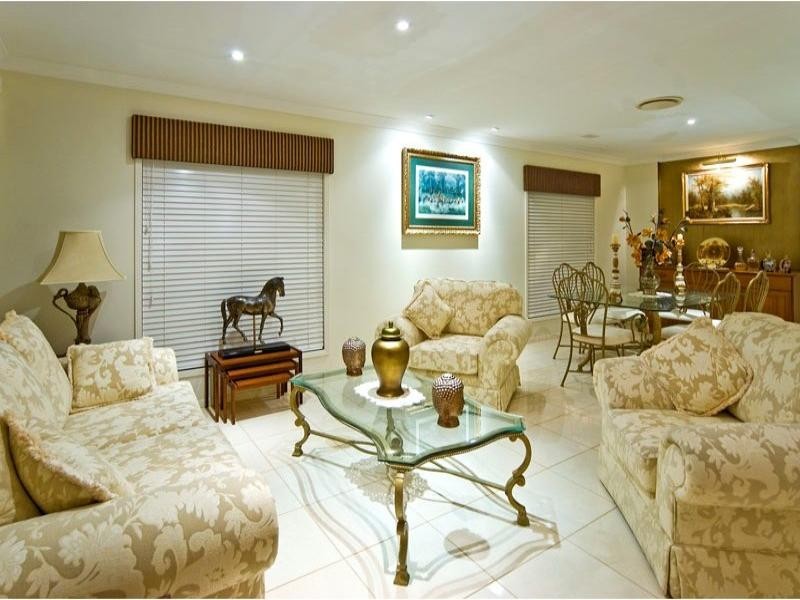 38 King Island Drive, Wellington Point QLD 4160