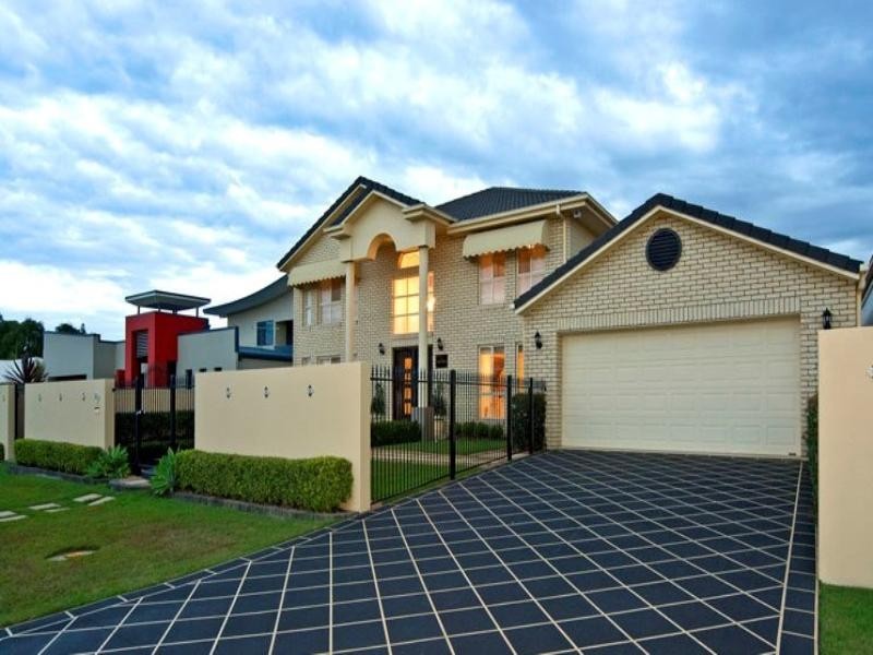 38 King Island Drive, Wellington Point QLD 4160