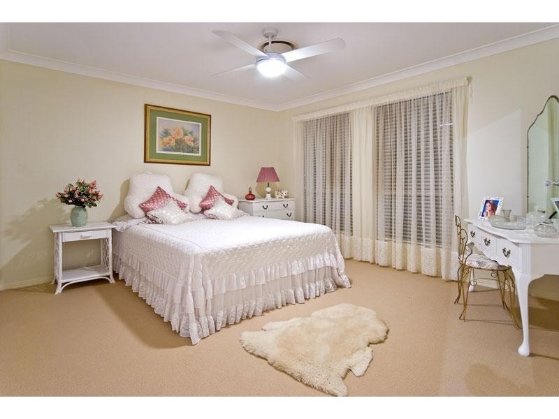 38 King Island Drive, Wellington Point QLD 4160