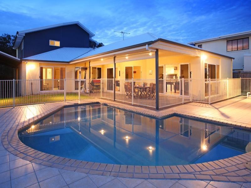 21 Allan Day Drive, Wellington Point QLD 4160
