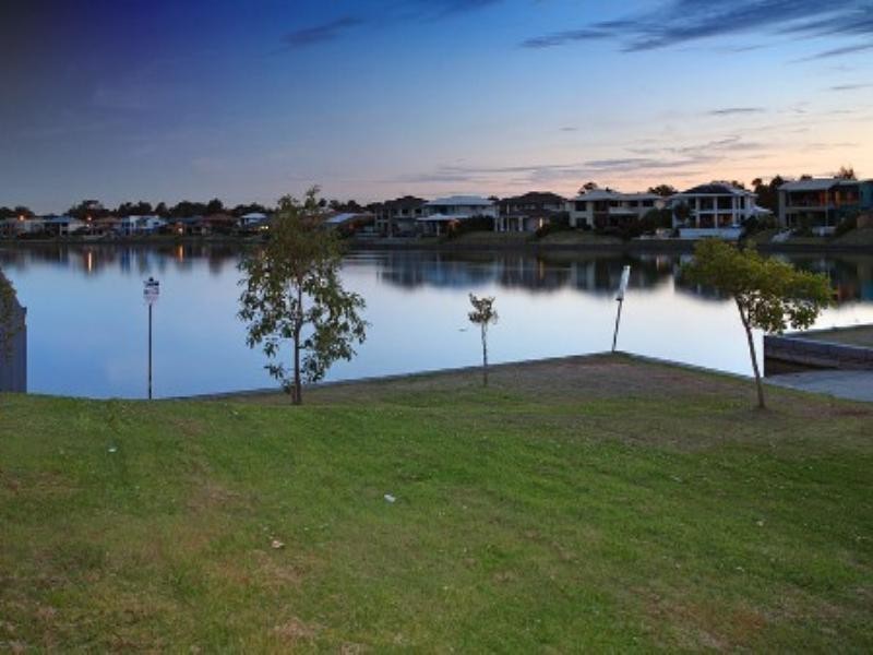21 Allan Day Drive, Wellington Point QLD 4160