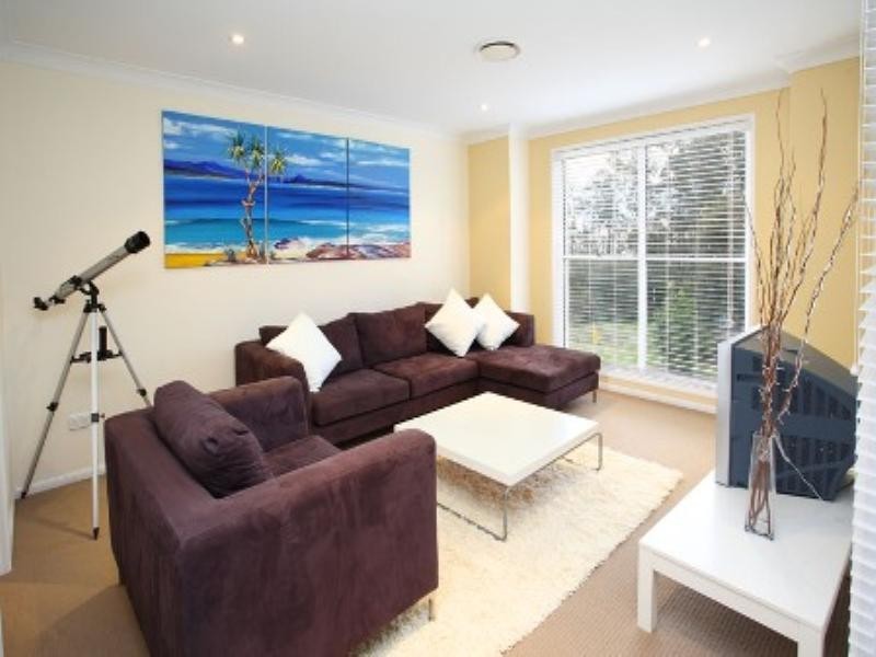21 Allan Day Drive, Wellington Point QLD 4160