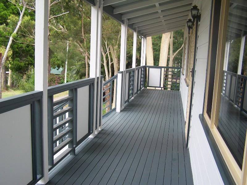 14 Merindah Street, Coochiemudlo Island QLD 4184