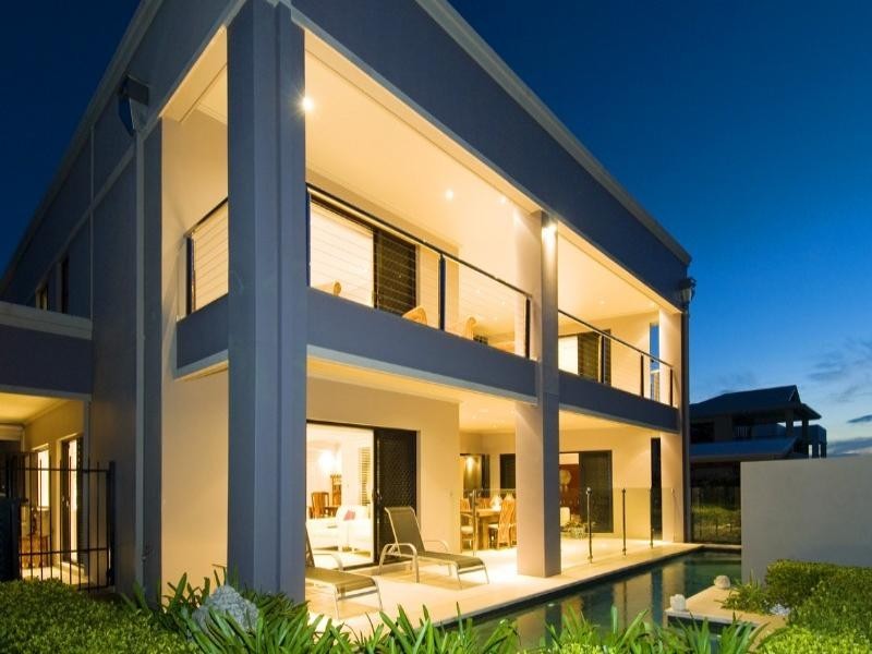 7 Allan Day Drive, Wellington Point QLD 4160