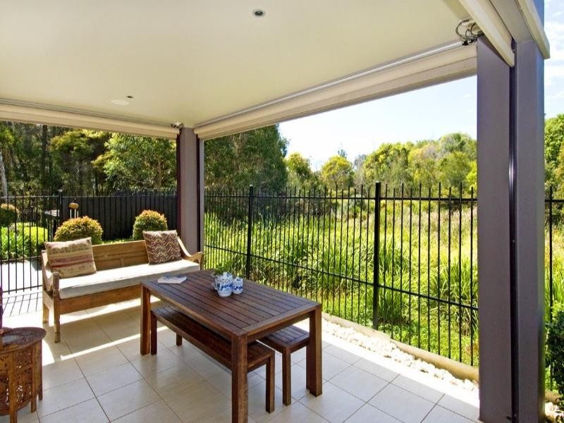 7 Allan Day Drive, Wellington Point QLD 4160