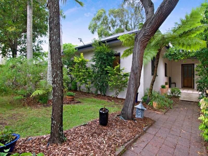 465 Old Cleveland Road East, Birkdale QLD 4159