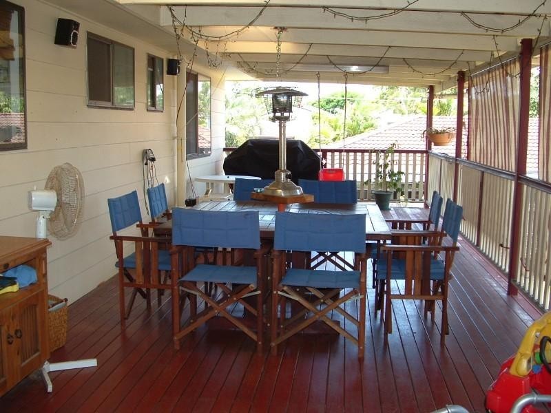 22 Frank Street, Thorneside QLD 4158