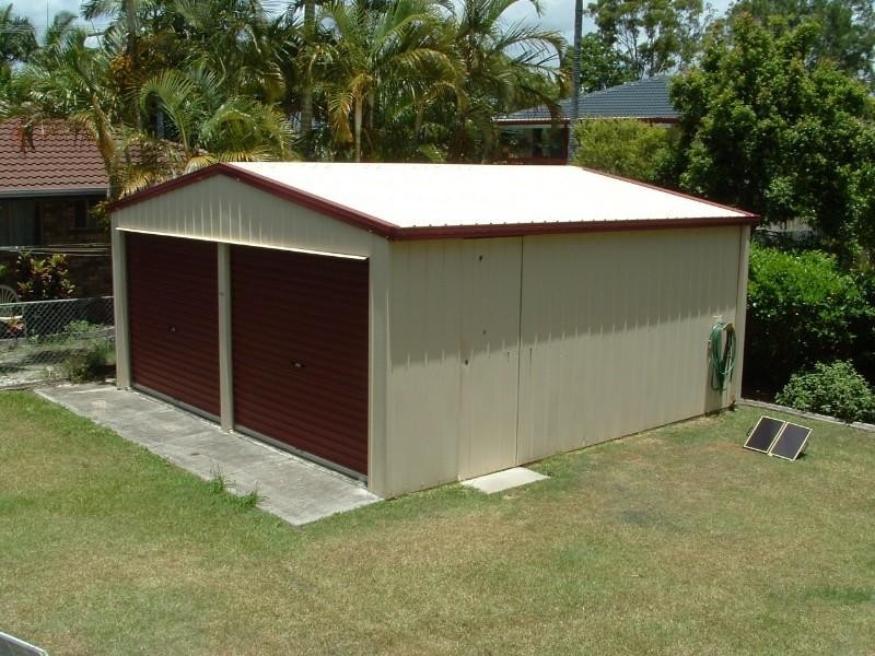 22 Frank Street, Thorneside QLD 4158