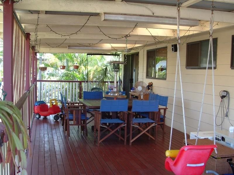 22 Frank Street, Thorneside QLD 4158