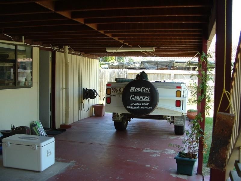 22 Frank Street, Thorneside QLD 4158