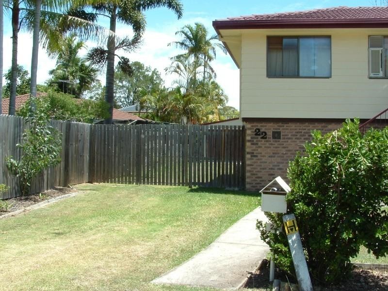 22 Frank Street, Thorneside QLD 4158