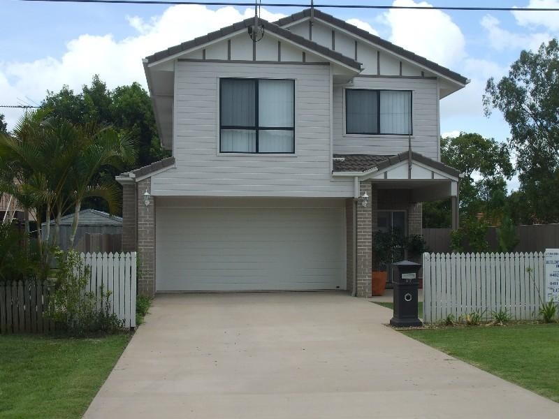 Ormiston QLD 4160