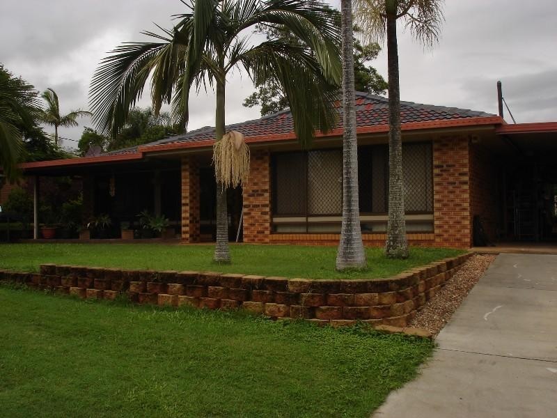 671 Old Cleveland Road East, Wellington Point QLD 4160
