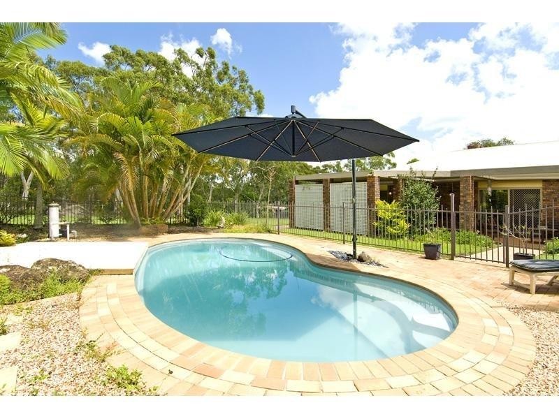 8 Wirilda Crescent, Capalaba QLD 4157