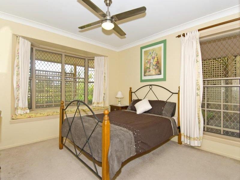 8 Wirilda Crescent, Capalaba QLD 4157