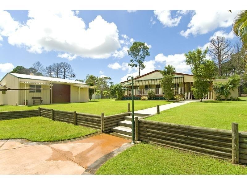 8 Wirilda Crescent, Capalaba QLD 4157