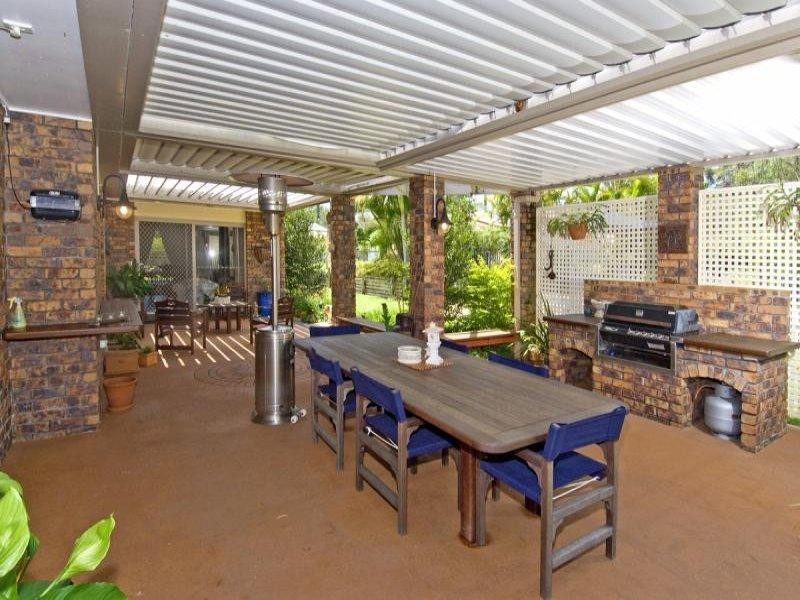 8 Wirilda Crescent, Capalaba QLD 4157