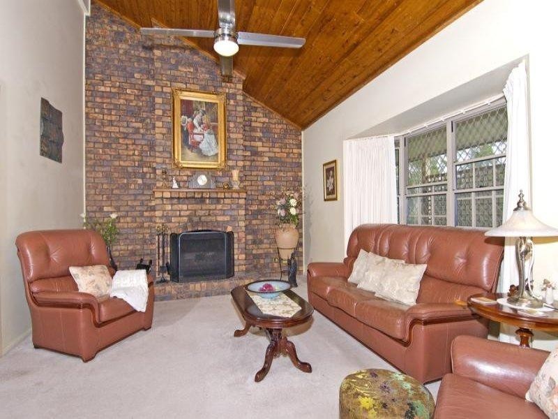 8 Wirilda Crescent, Capalaba QLD 4157