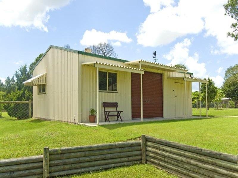 8 Wirilda Crescent, Capalaba QLD 4157