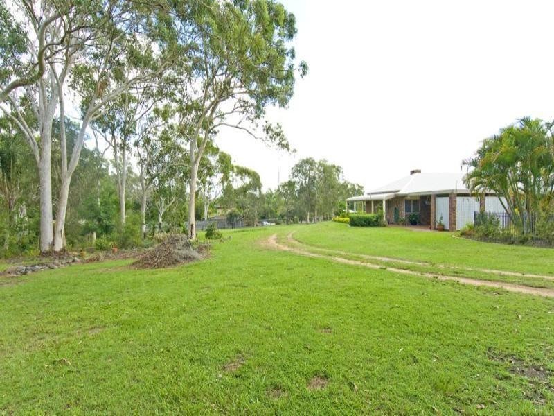 8 Wirilda Crescent, Capalaba QLD 4157