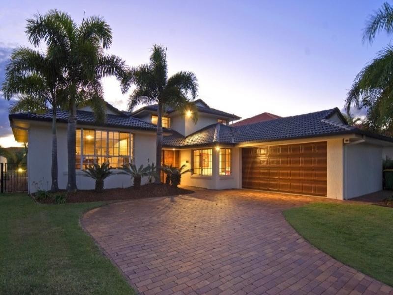 47 Dorsal Drive, Birkdale QLD 4159