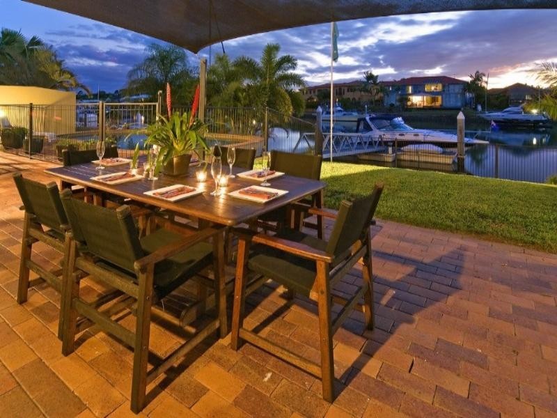 47 Dorsal Drive, Birkdale QLD 4159