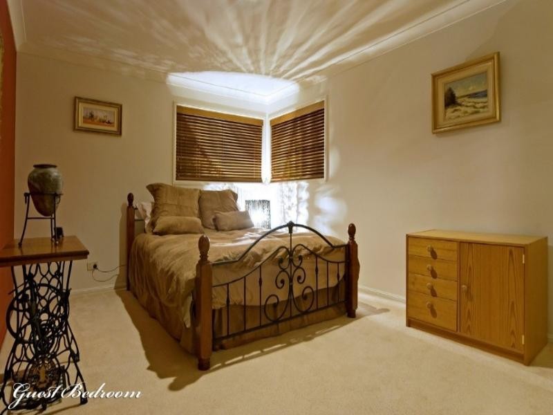 47 Dorsal Drive, Birkdale QLD 4159