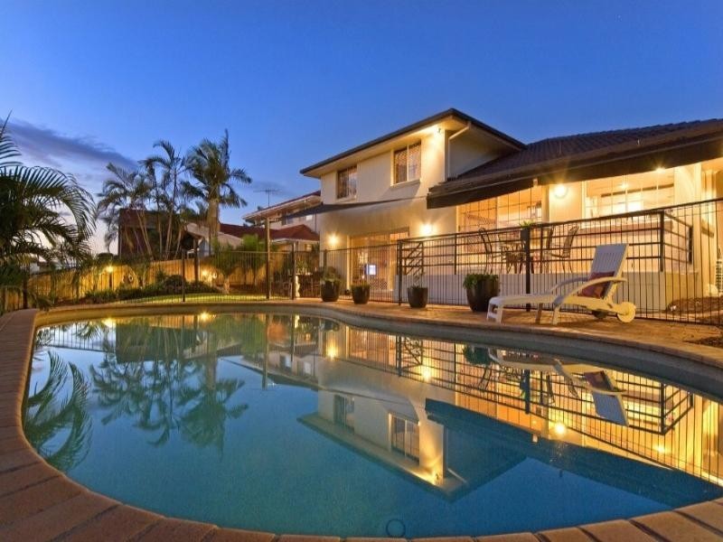 47 Dorsal Drive, Birkdale QLD 4159