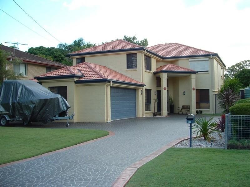 62 Cavell Street, Birkdale QLD 4159