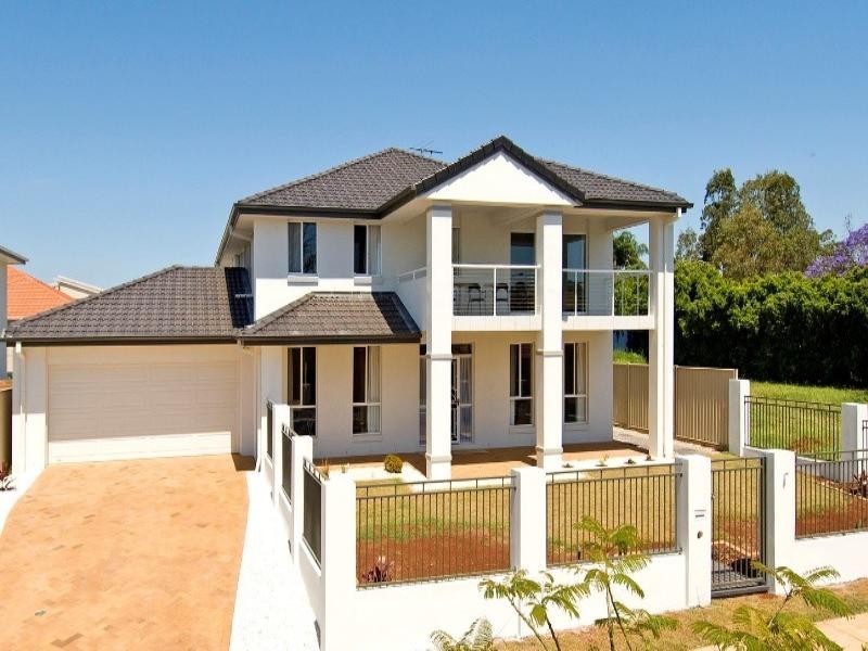 13 Douro Road, Wellington Point QLD 4160