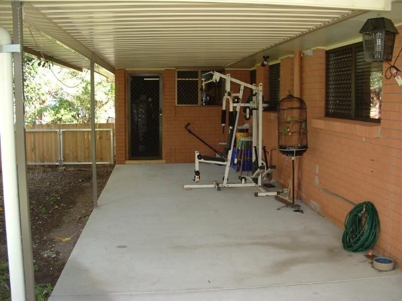 Alexandra Hills QLD 4161