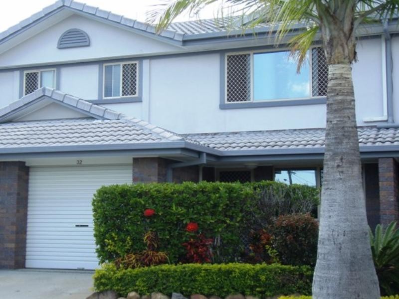 32/175 Thorneside Road, Thorneside QLD 4158