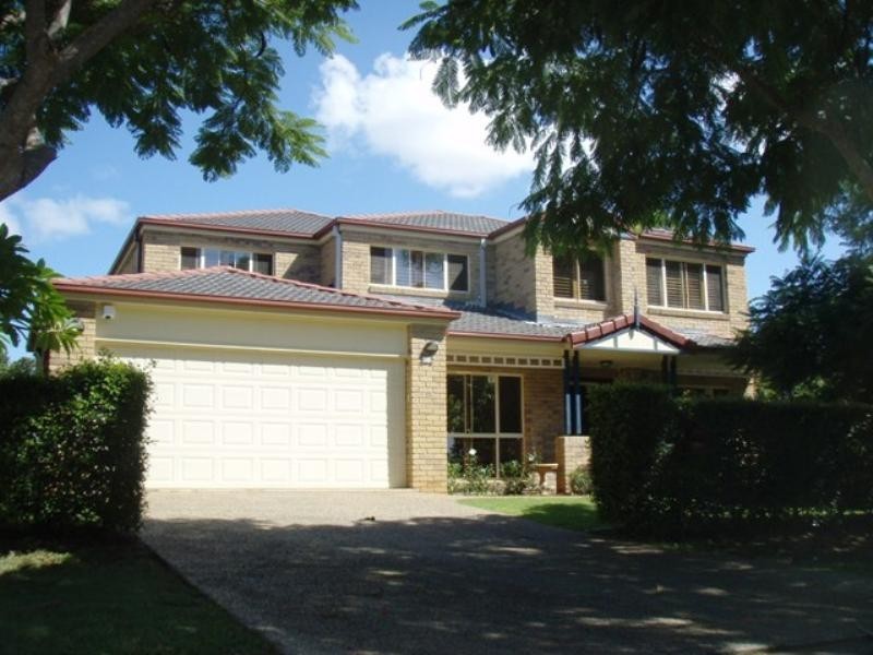 38 McCartney Street, Ormiston QLD 4160