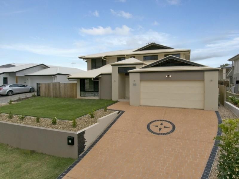 11 North Haven Place, Wellington Point QLD 4160