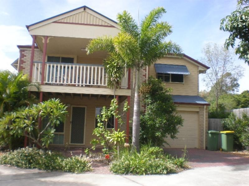 6/55 Harris Street, Wellington Point QLD 4160