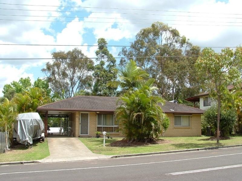31 Elmhurst Street, Capalaba QLD 4157