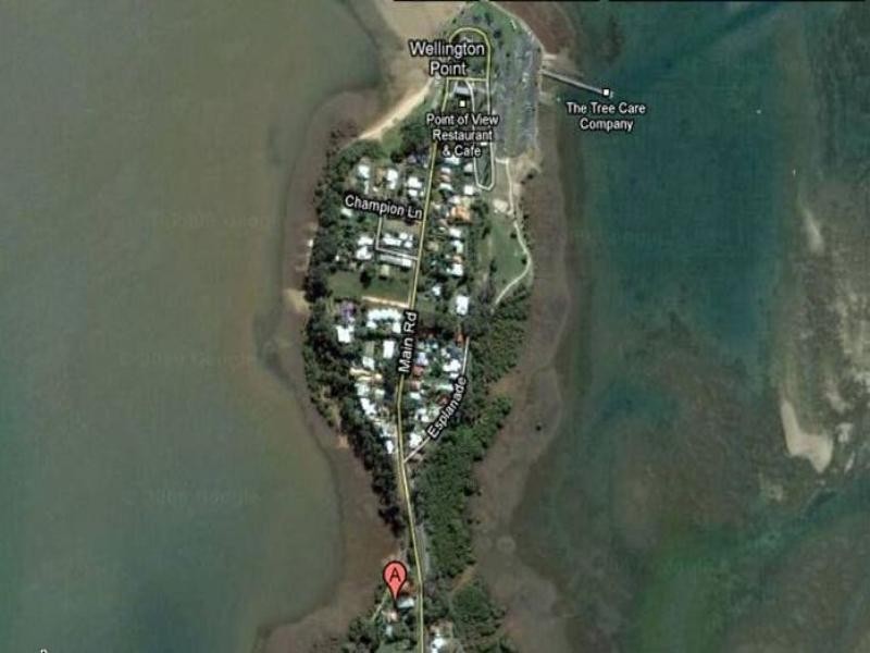 1/148 Main Road, Wellington Point QLD 4160