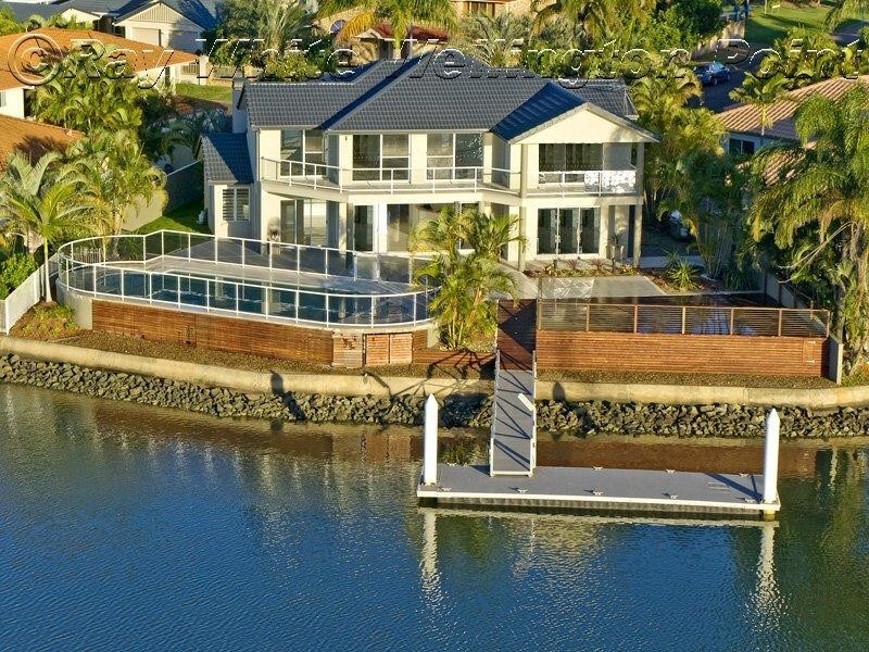 25 Downwind Court, Birkdale QLD 4159