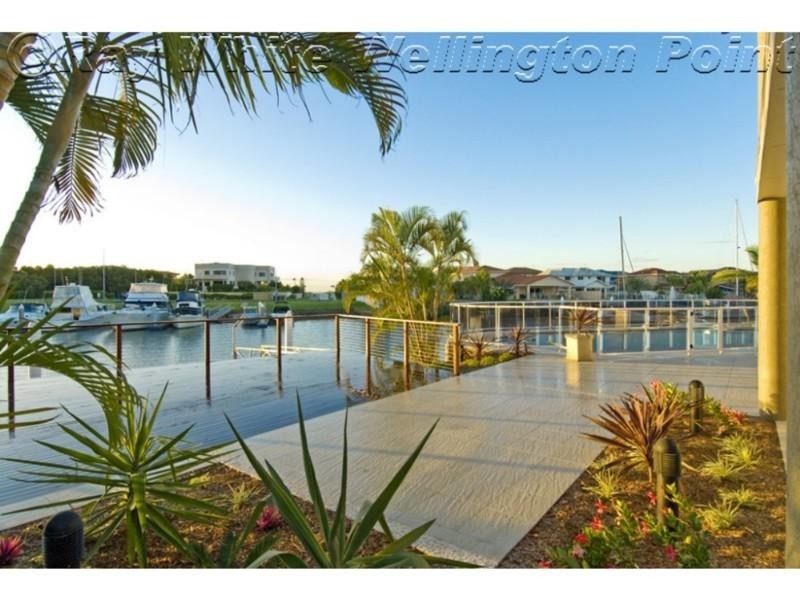 25 Downwind Court, Birkdale QLD 4159