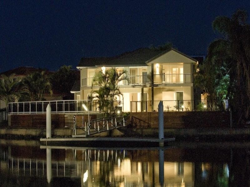 25 Downwind Court, Birkdale QLD 4159