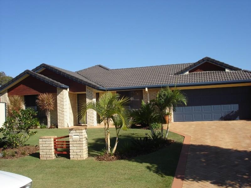 54 Trafalgar Vale Avenue, Wellington Point QLD 4160
