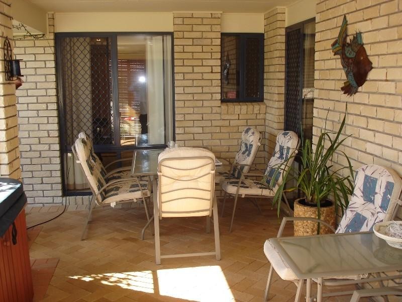 54 Trafalgar Vale Avenue, Wellington Point QLD 4160