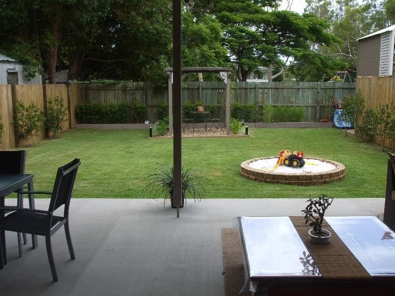 Ormiston QLD 4160