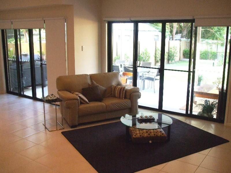 Ormiston QLD 4160