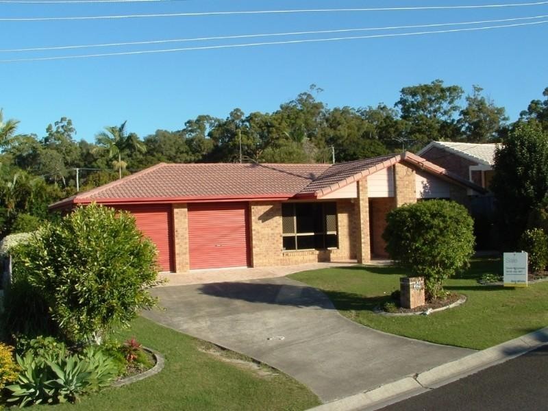 24 Pinewood Street, Capalaba QLD 4157