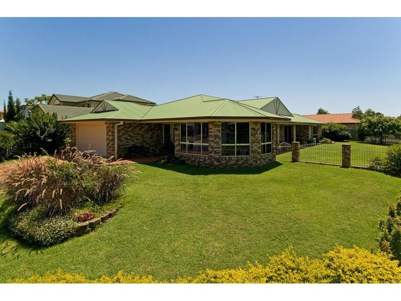 1 Helena Street, Wellington Point QLD 4160