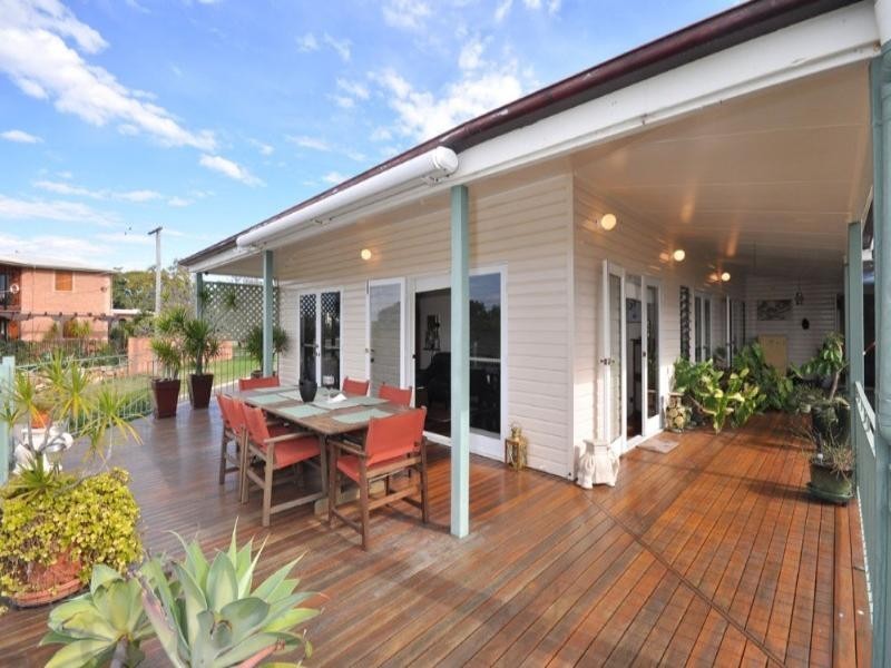 7 Apsley Street, Wellington Point QLD 4160