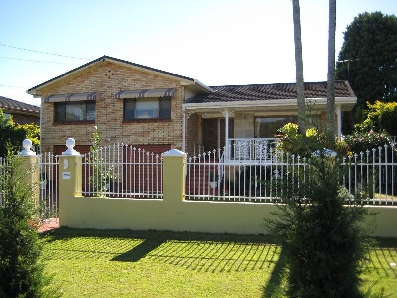 9 Christina Street, Wellington Point QLD 4160