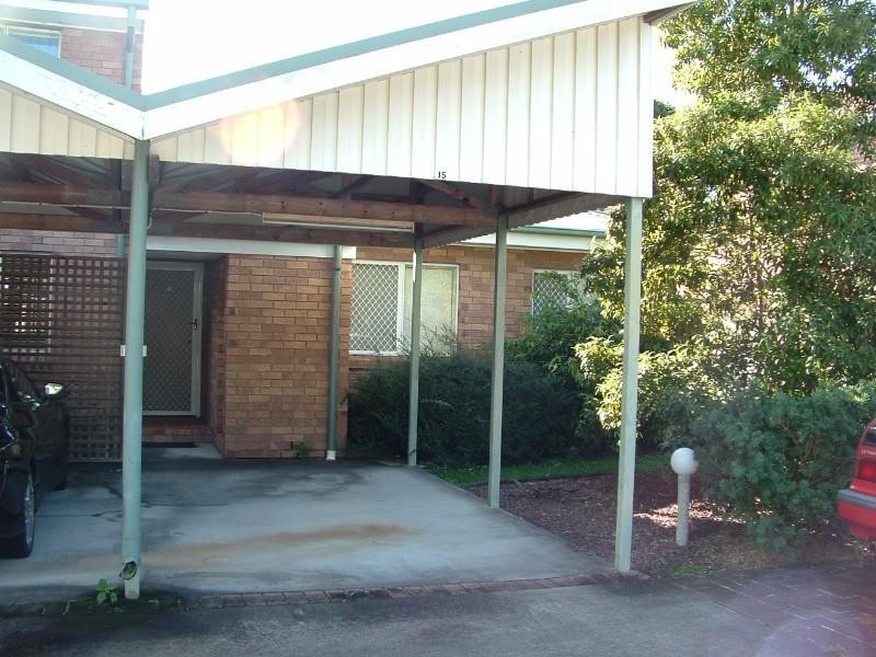 15/52 Fisher Road, Thorneside QLD 4158