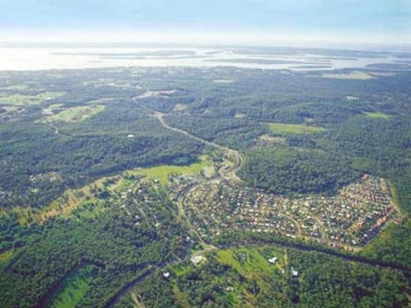 Mount Cotton QLD 4165